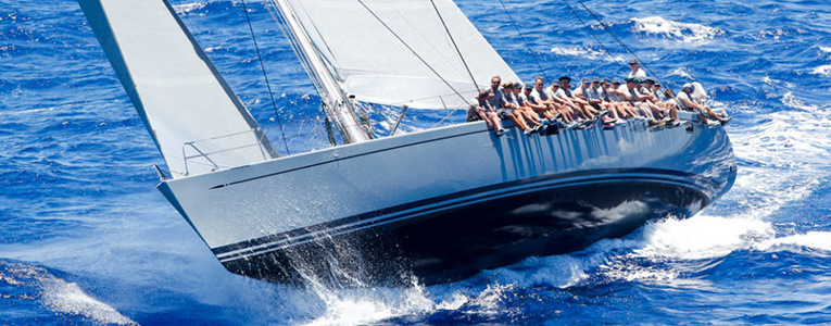 Antigua Sailing Week