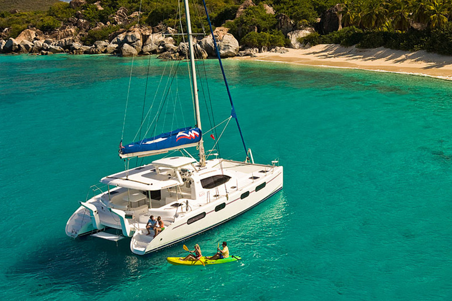 Crewd Yacht Charter Segeln Yachtcharter Mittelmeer Südsee Karibik Kroatien Griechenland Türkei Mallorca Sardinien Karibik BVI British Virgin Islands