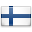 Flagge Finnland