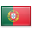 Flagge Portugal