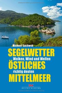 Buchcover zu Michael Sachweh / Edition Maritim - Delius Klasing Verlag