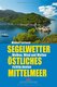 Buchcover zu segelwetter-oestliches-mittelmeer