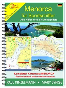 Buchcover zu Paul Kinzelmann und Mary Synge / Tulas Handy Charts 