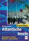 Buchcover zu revierfuehrer-atlantische-inseln