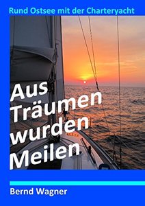 Buchcover zu Bernd O. Wagner / 