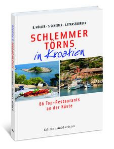 Buchcover zu Bodo Müller, Jürgen Straßburger, Siegrun Scheiter / Delius Klasing