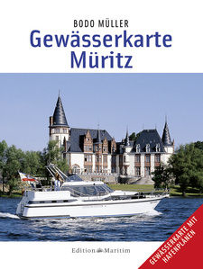 Buchcover zu Bodo Müller / Edition Maritim - Delius Klasing Verlag