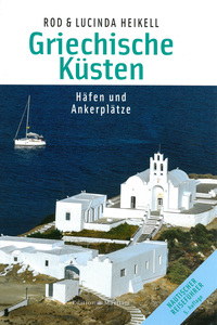 Buchcover zu Lucinda Heinkell, Rod Heikell / Delius Klasing Verlag