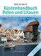 Buchcover zu kuestenhandbuch-polen-und-litauen