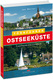 Buchcover zu toernfuehrer-ostseekueste-1-travelmuende-bis-flensburg