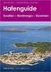 Buchcover zu hafenguide-kroatien-montenegro-slowenien