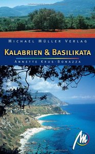 Buchcover zu Annette Krus-Bonazza / Michael Müller Verlag