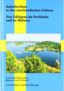 Buchcover zu Dr. Wido Parczyk, Beate Parczyk / HanseNautic GmbH