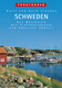 Buchcover zu toernfuehrer-schweden-1-westkueste-trollhaettekanal-vaenersee-suedteil