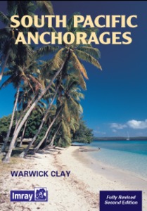 Buchcover zu Warwick Clay / Seaworthy Publications Inc