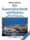 Buchcover zu die-kanarischen-inseln-und-madeira