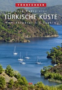 Buchcover zu Gerd Radspieler / Edition Maritim - Delius Klasing Verlag