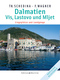 Buchcover zu dalmatien-vis-lastovo-und-mljet