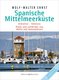 Buchcover zu spanische-mittelmeerkueste-gibraltar-bis-valencia