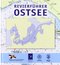 Buchcover zu revierfuehrer-ostsee