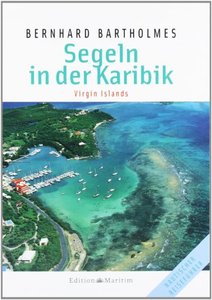 Buchcover zu Bernhard Bartholmes / Edition Maritim - Delius Klasing Verlag