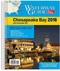 Buchcover zu waterway-guide-chesapeake-bay