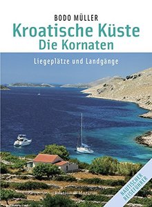 Buchcover zu Bodo Müller / Edition Maritim - Delius Klasing Verlag