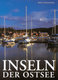 Buchcover zu inseln-der-ostsee