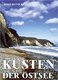 Buchcover zu kuesten-der-ostsee