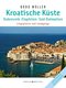 Buchcover zu kroatische-kueste-dubrovnik-elaphiten-sued-dalmatien