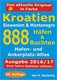 Buchcover zu kroatien-888-haefen-und-buchten