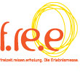 f.re.e - freizeit.reisen.erholung Logo