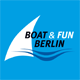 Boot und Fun Logo