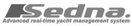 SEDNA Logo