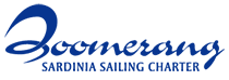Firmenlogo Boomerang
