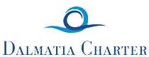 Firmenlogo Dalmatia Charter