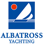 Firmenlogo Albatross Yachting