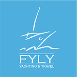 Firmenlogo FYLY Yachting