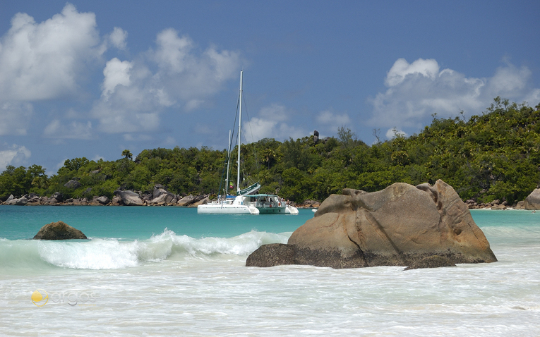 Anse Lazio