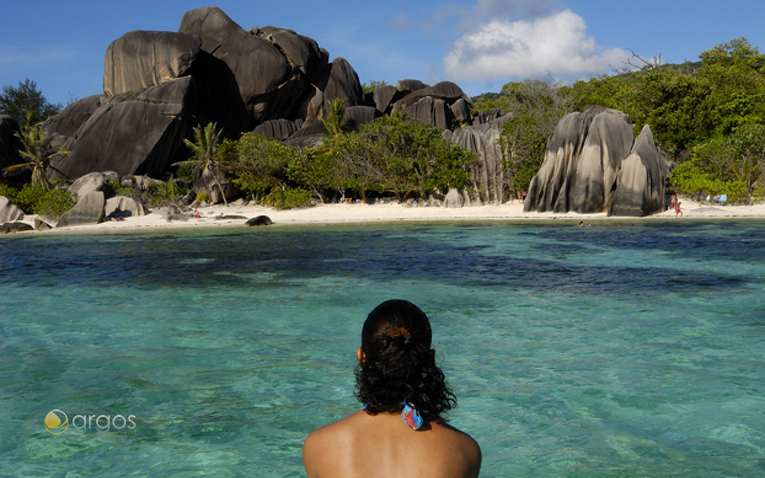 Anse Source d'Argent