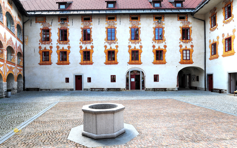 Schloss Gewerkenegg