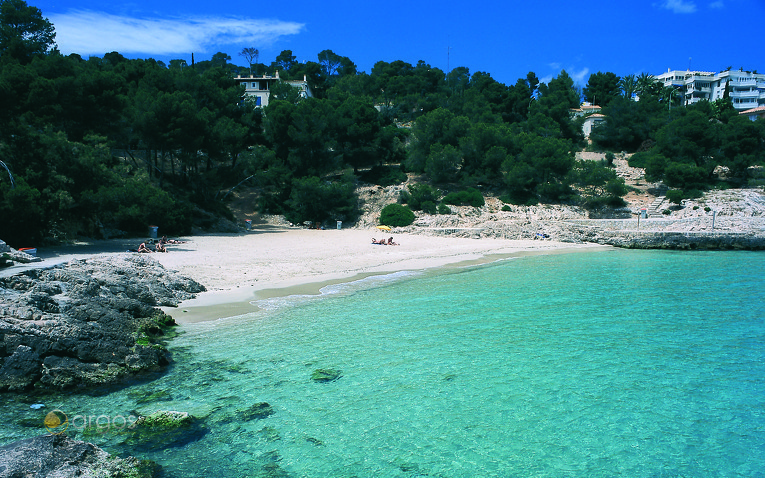 Strand La Condesa