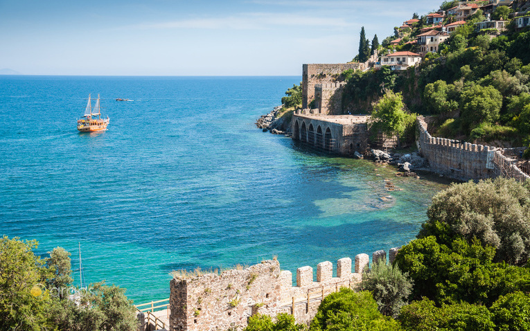 Alanya