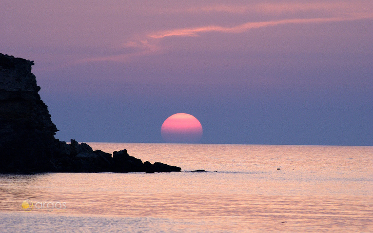 Insel Antiparos