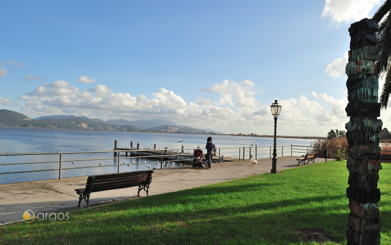 Torre del Lago