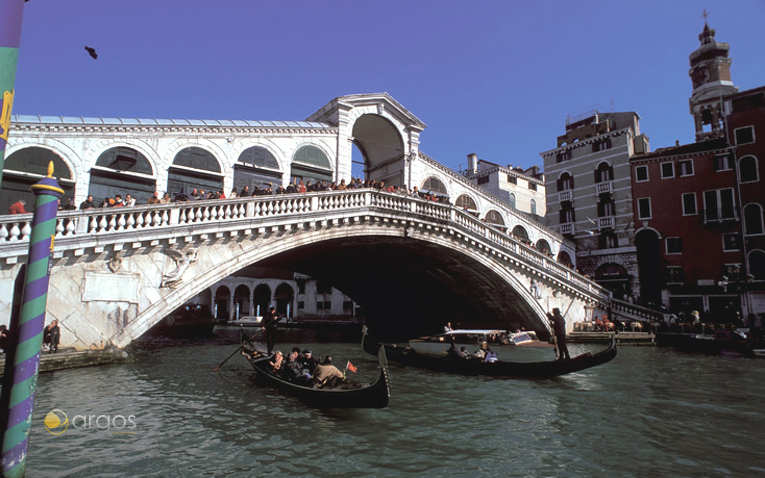 Ponte di Rialto