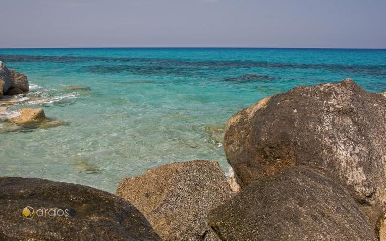 Capo Vaticano Ricadi