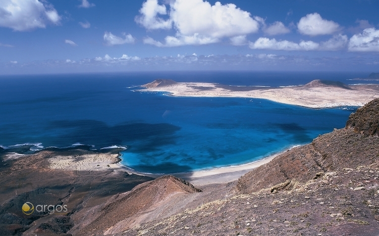 Aussichtspunkt Mirador de Guinate in Haría