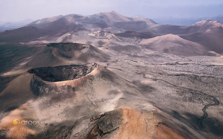 Nationalpark Timalfaya