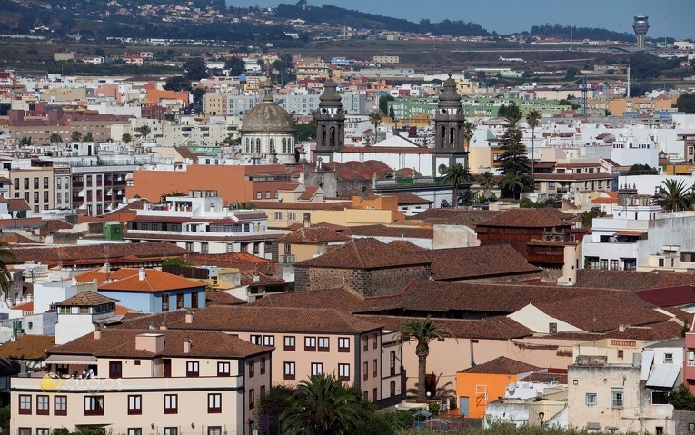 San Cristobál de La Laguna